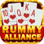 new rummy app bonus logo