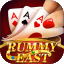 rummy 51 app logo