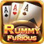 rummy animal 51 bonus icon