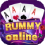 rummy joy teen patti logo