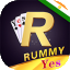 rummy gold 100 logo