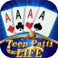 teen patti real games icon